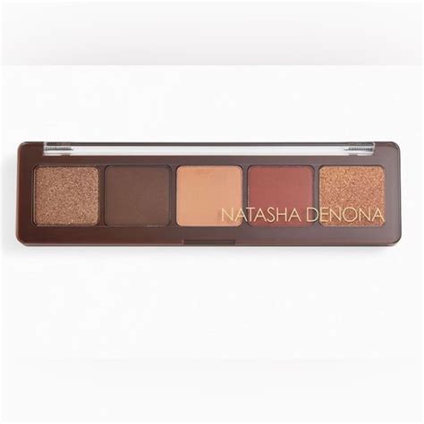 natasha denona 5|natasha denona palette sale.